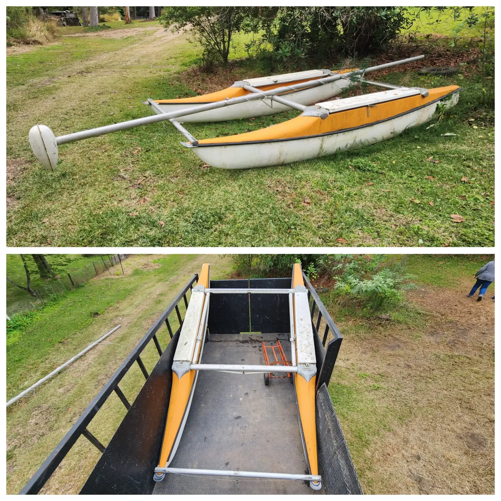 Rubbish removal job in Lutwyche