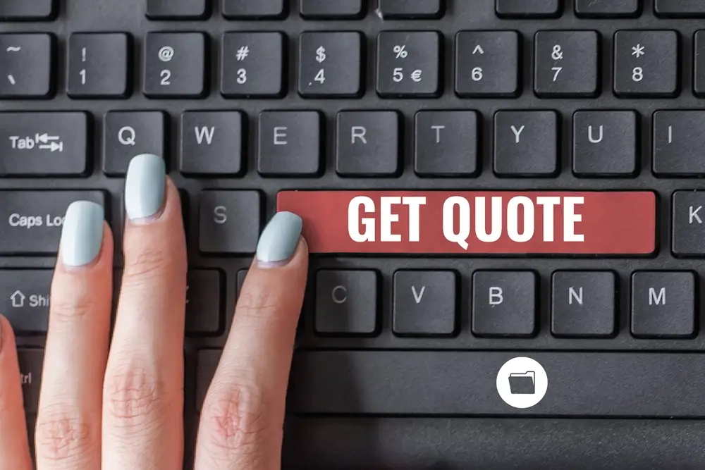 Get a quote
