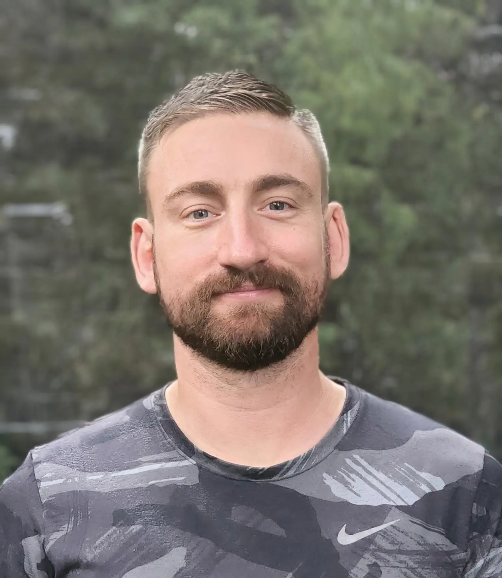 CEO of Dump Runners Rubbish Removal Brisbane