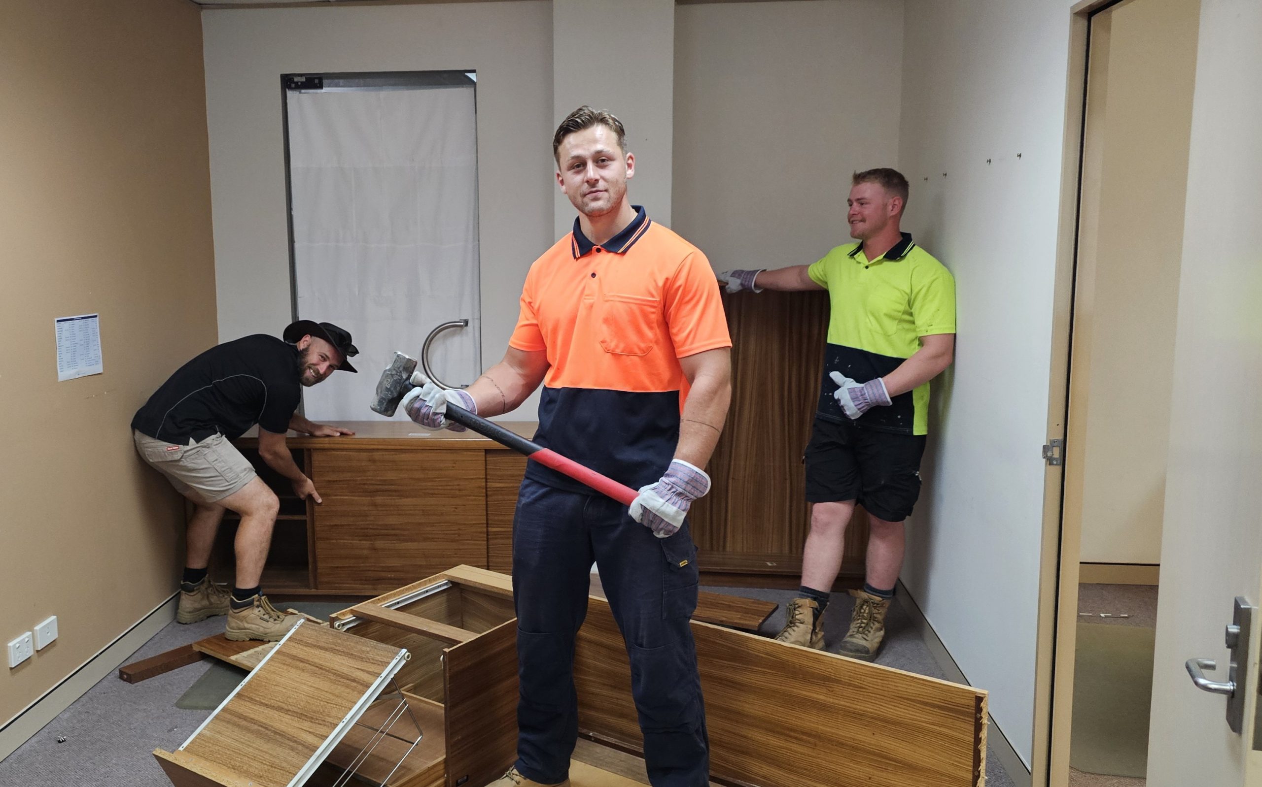 Rubbish removal Same Day