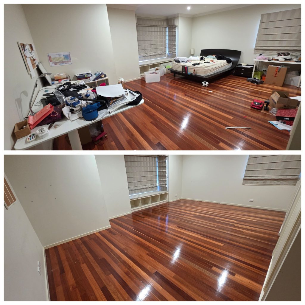 Same day rubbish removal Brisbane